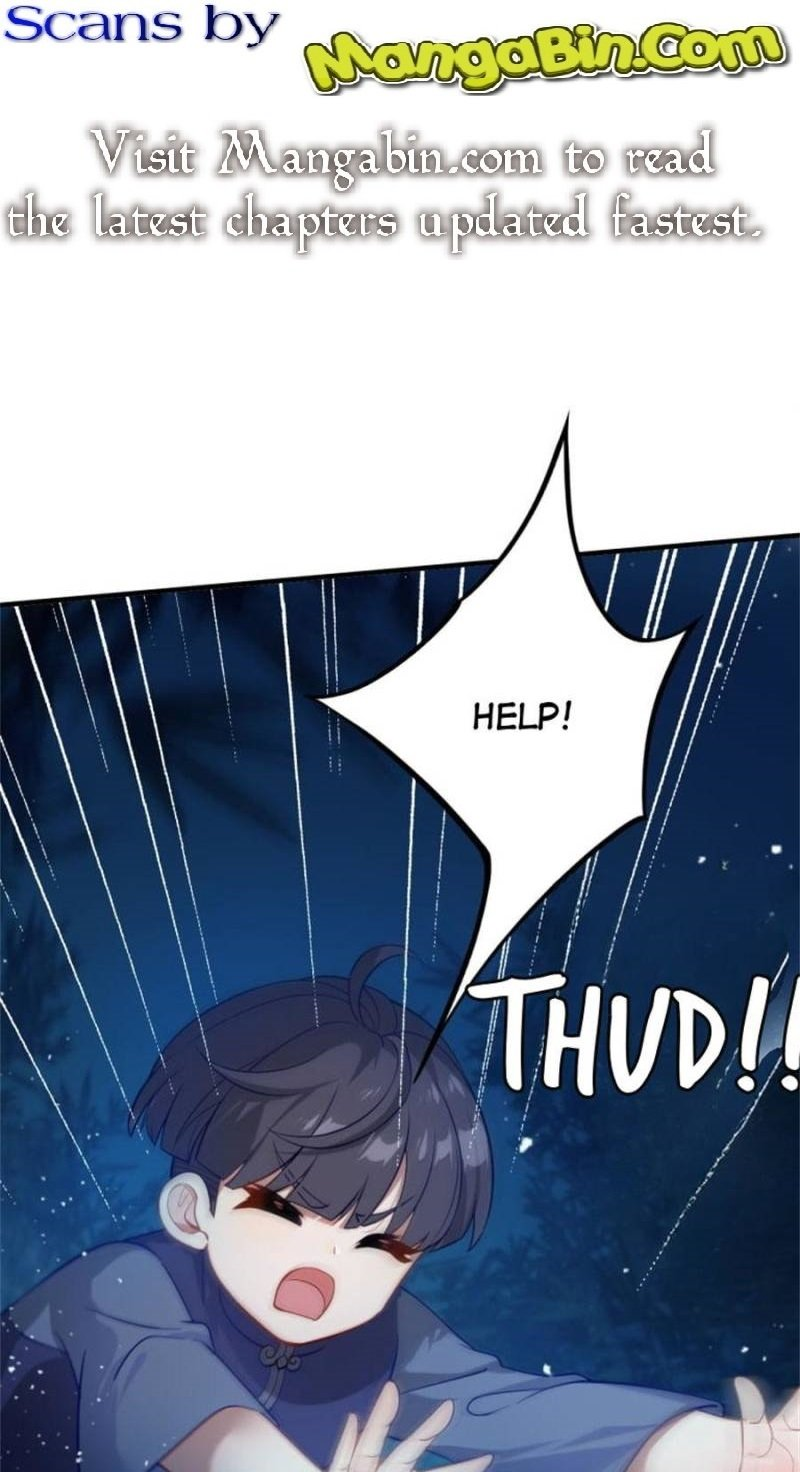 Don't Underestimate a Big Carrot Chapter 27 1